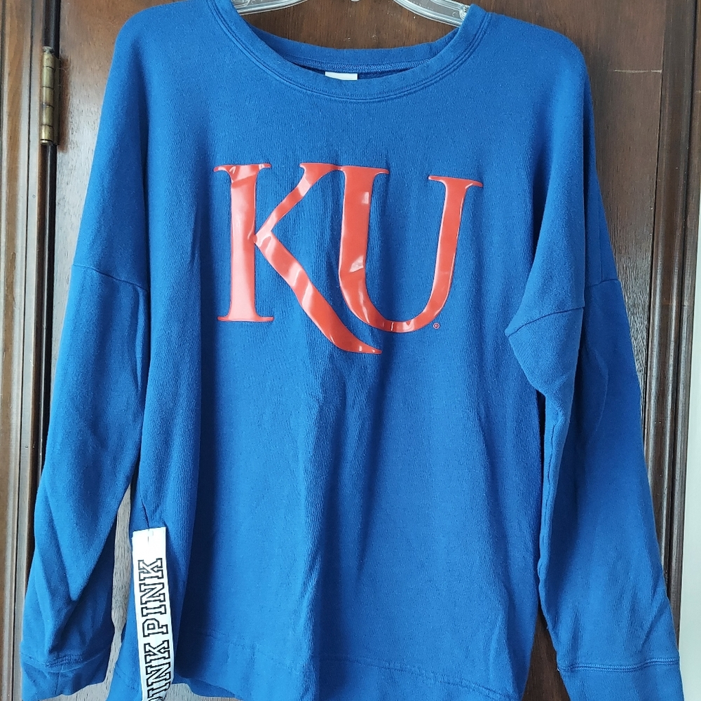 Kansas pullover from PINK